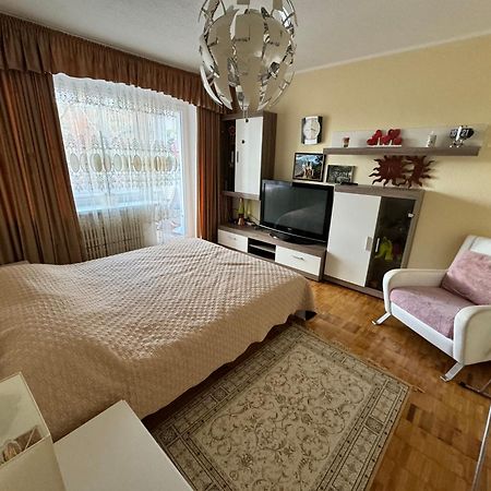 Visagino Apartment Visaginas Extérieur photo