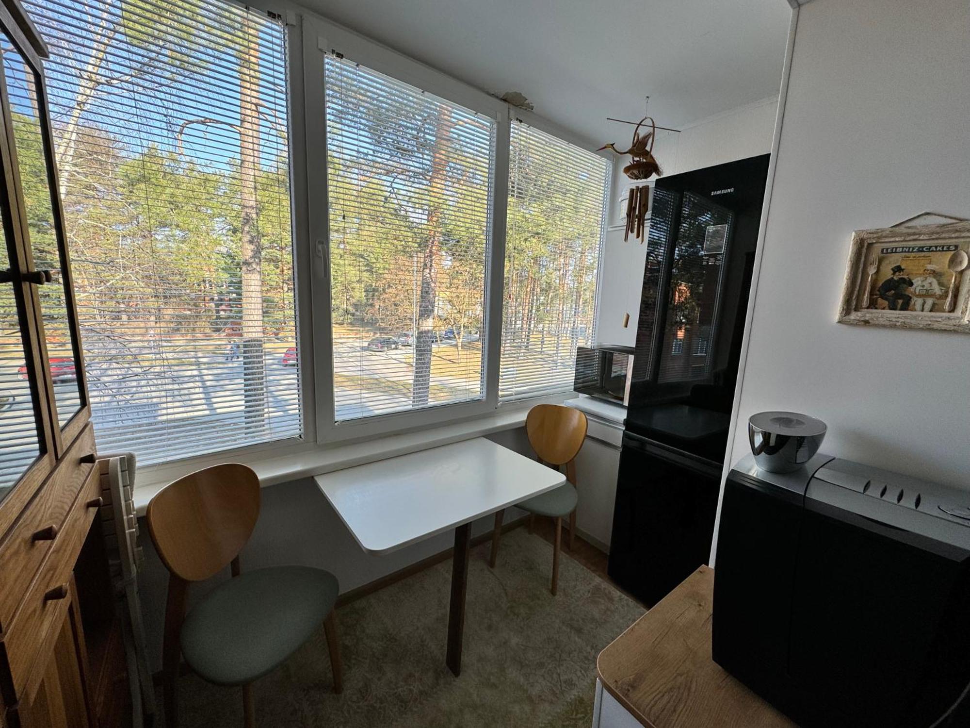 Visagino Apartment Visaginas Extérieur photo