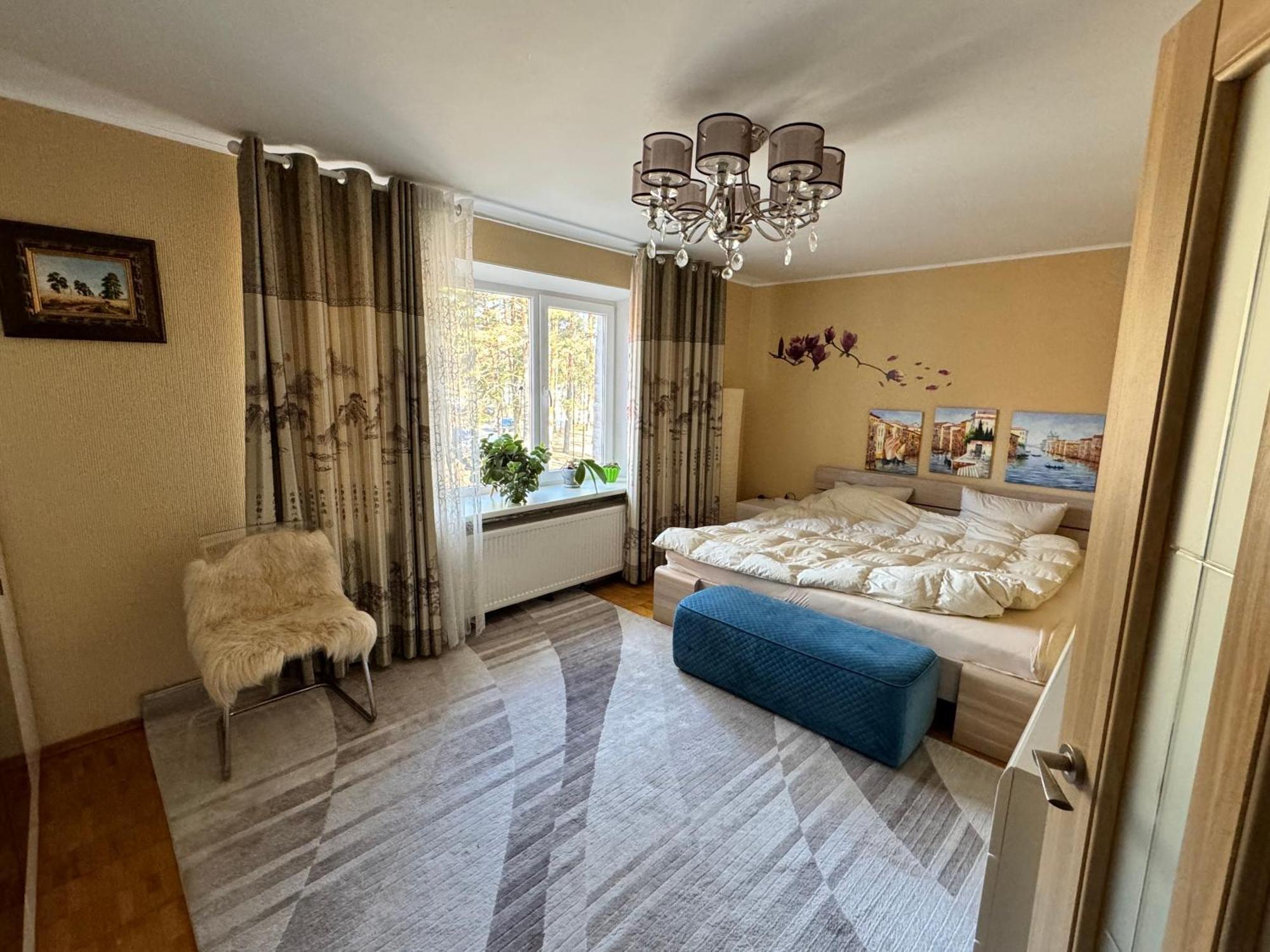 Visagino Apartment Visaginas Extérieur photo