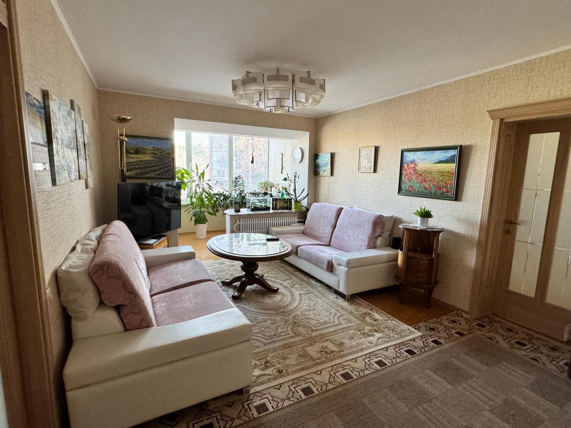 Visagino Apartment Visaginas Extérieur photo