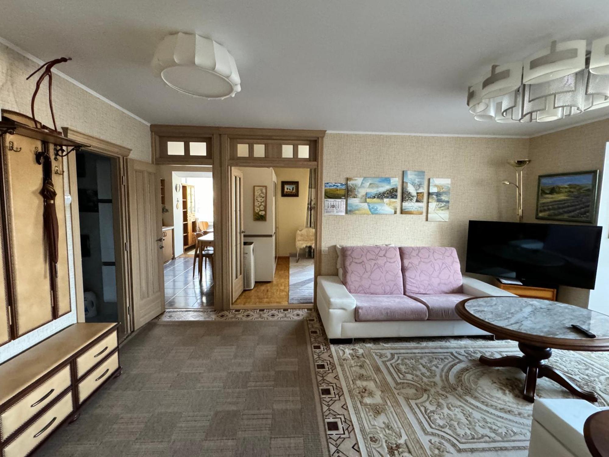 Visagino Apartment Visaginas Extérieur photo