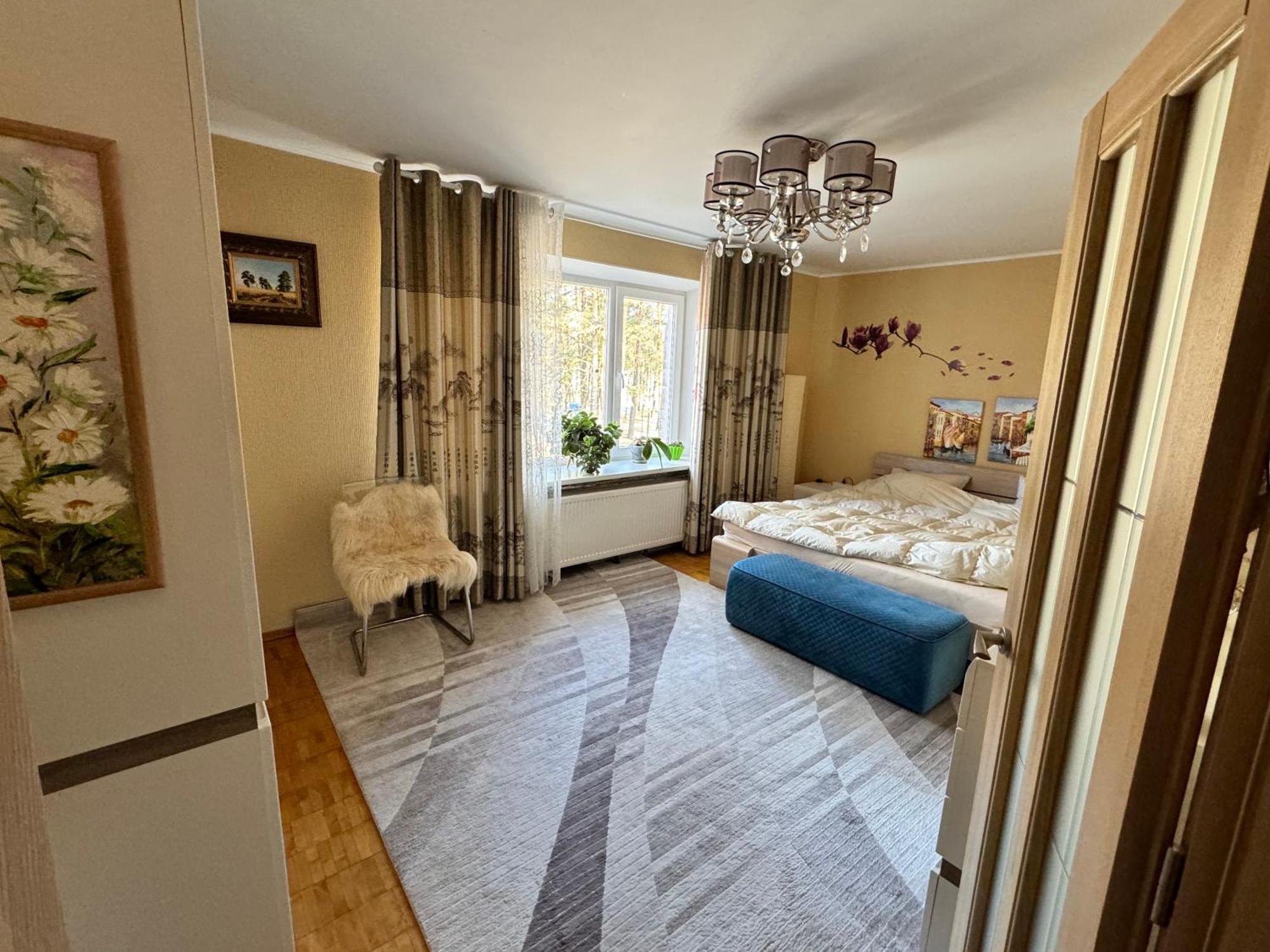 Visagino Apartment Visaginas Extérieur photo