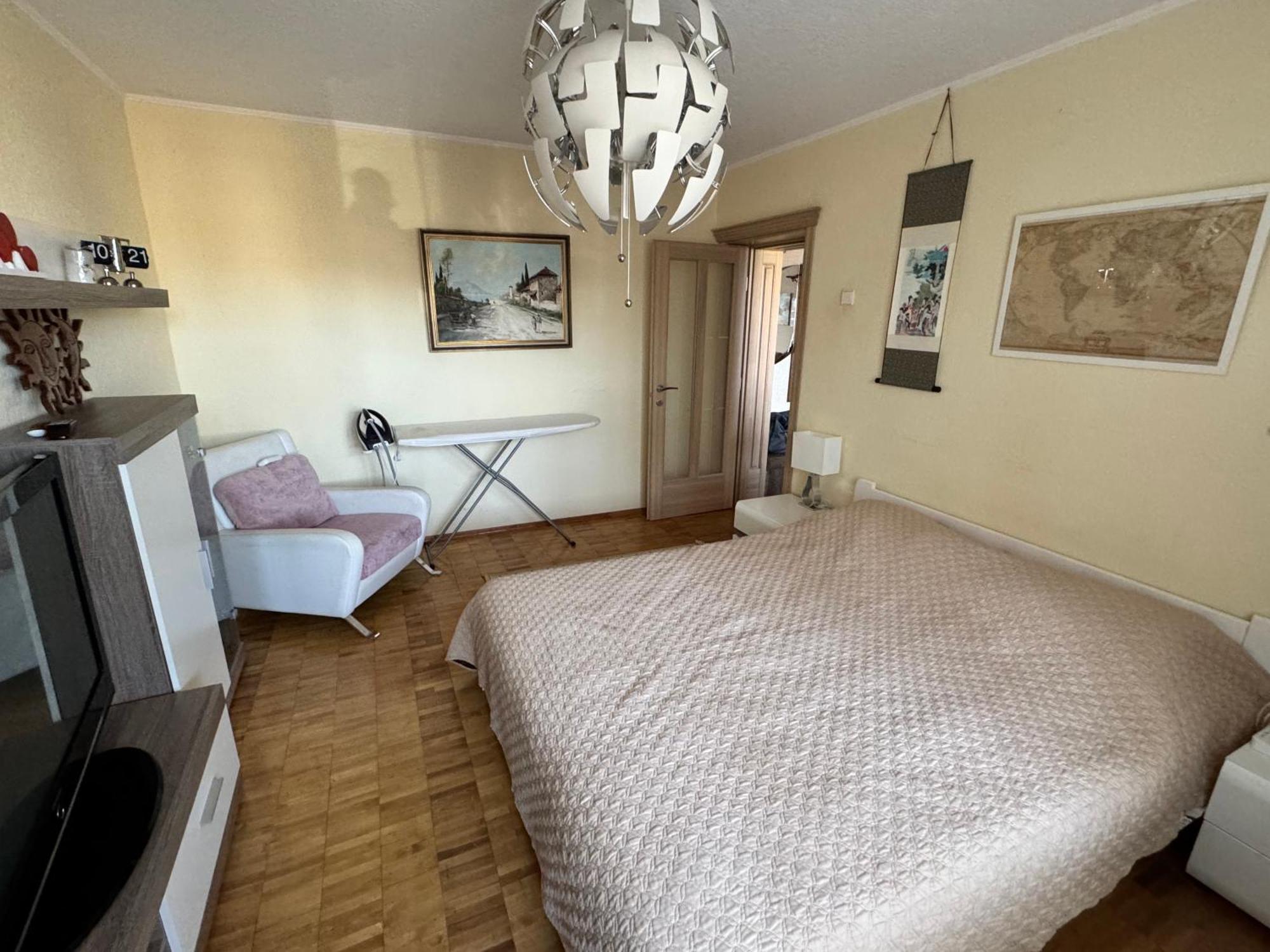 Visagino Apartment Visaginas Extérieur photo