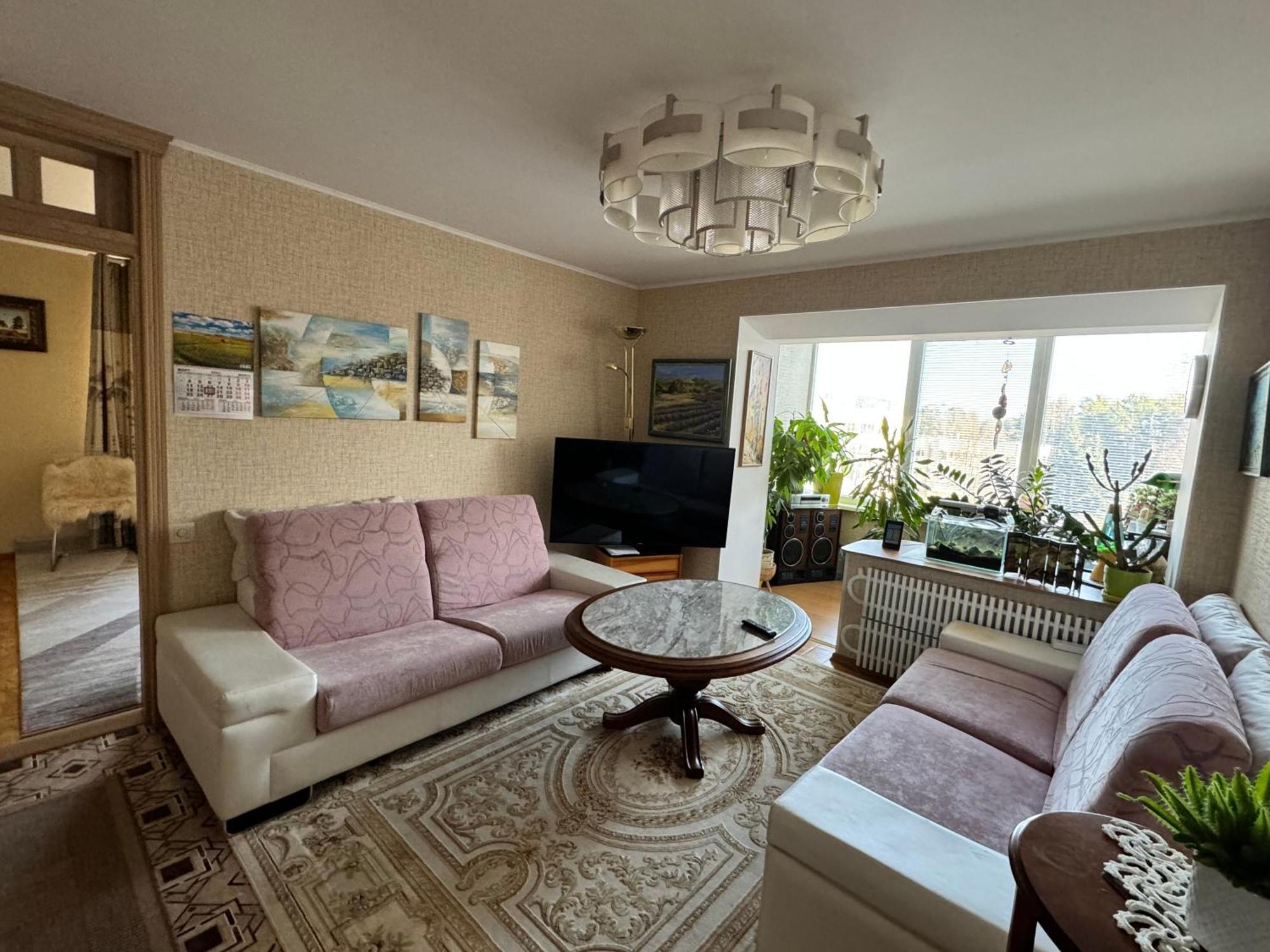 Visagino Apartment Visaginas Extérieur photo