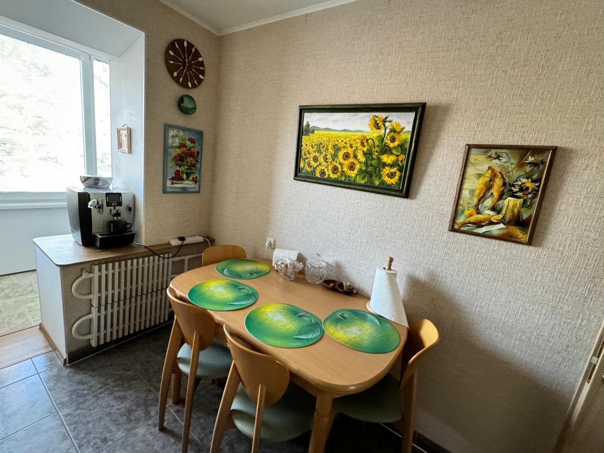 Visagino Apartment Visaginas Extérieur photo