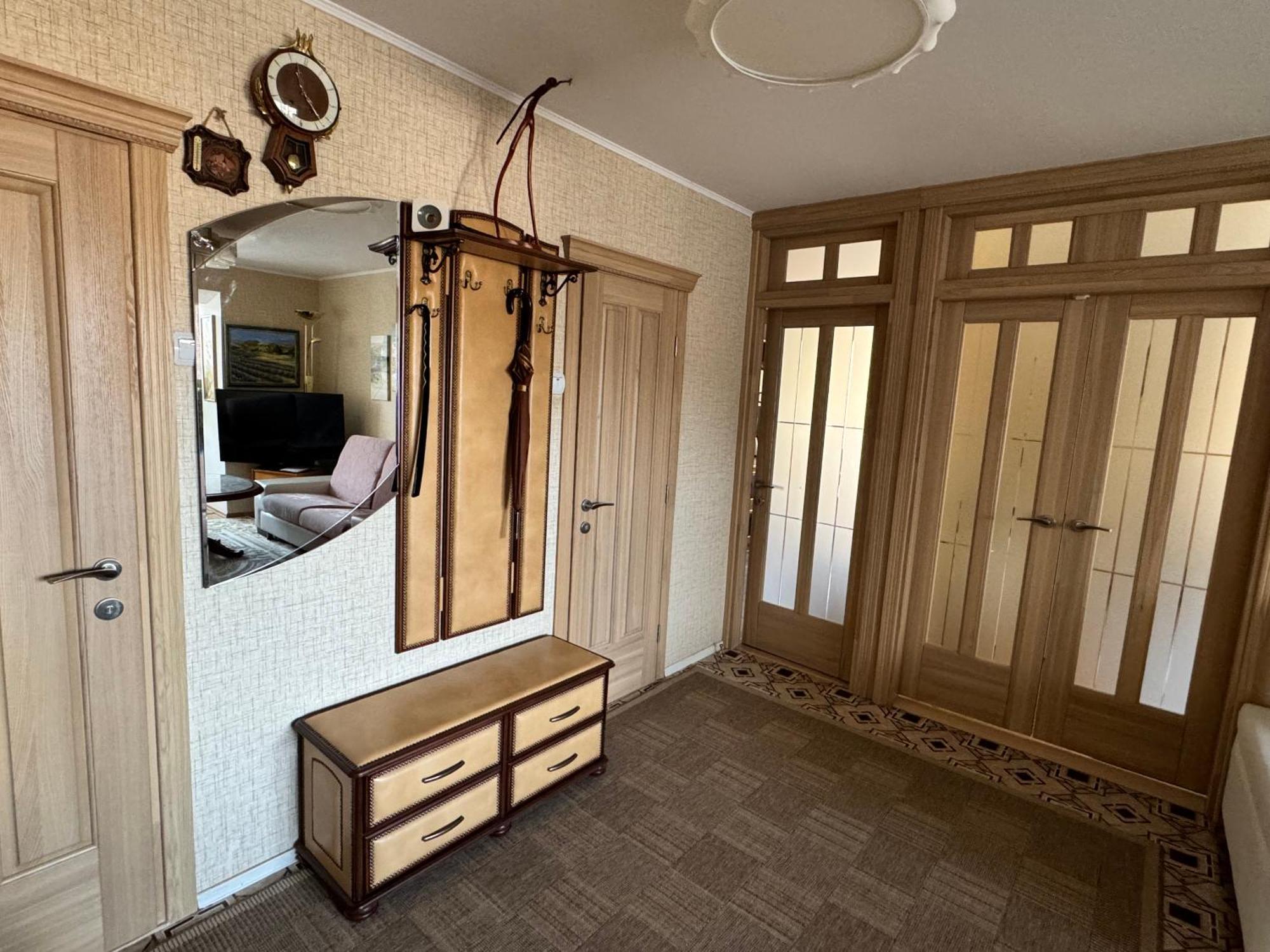 Visagino Apartment Visaginas Extérieur photo
