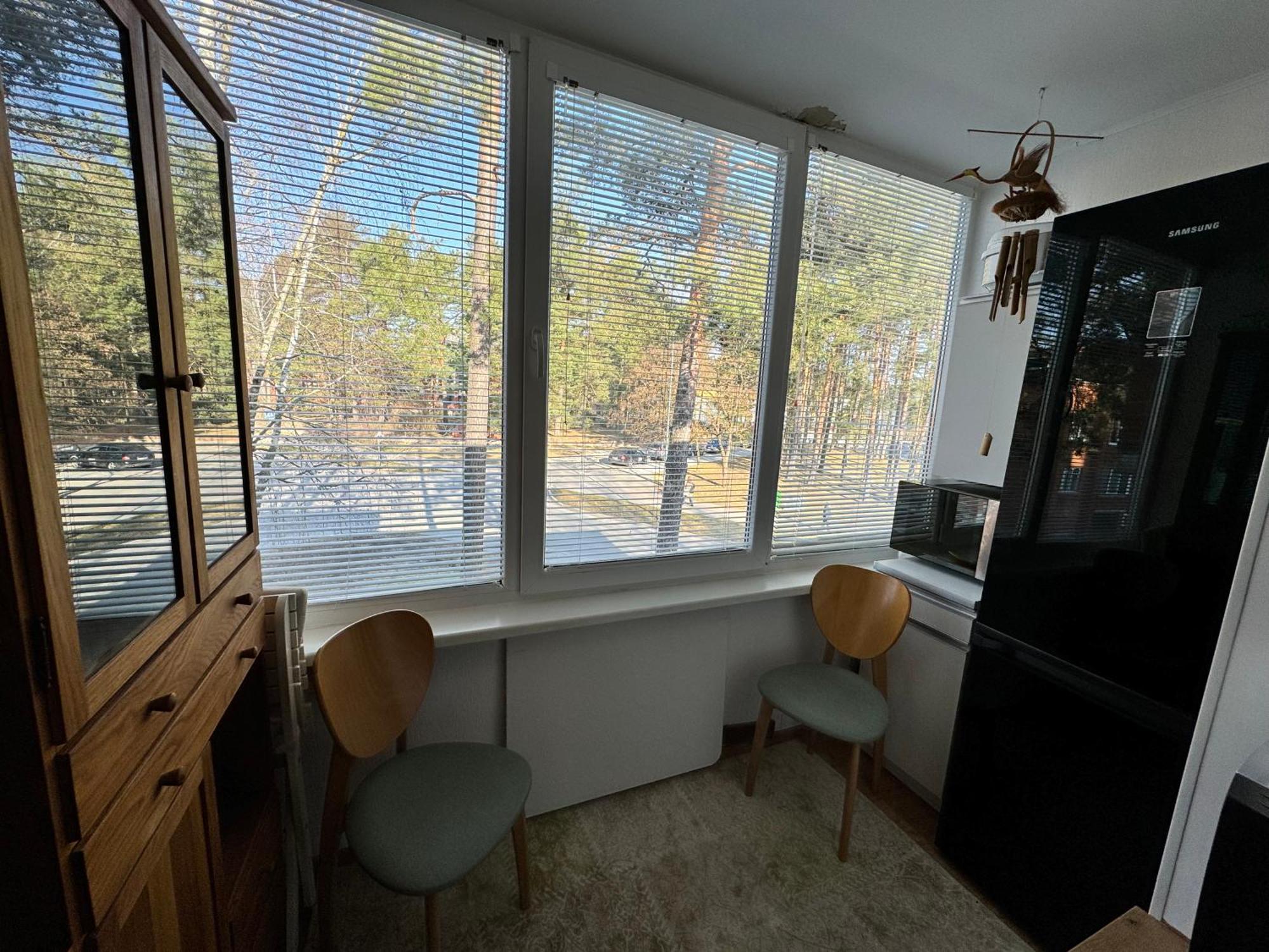 Visagino Apartment Visaginas Extérieur photo